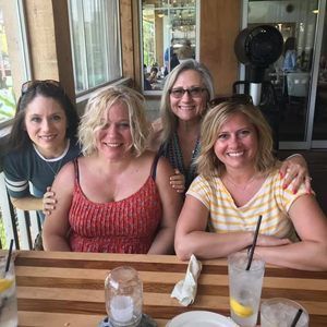 Meet your Posher, Cheryl